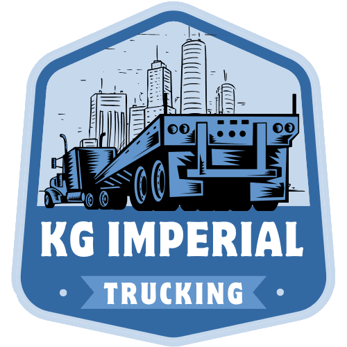 KG Imperial Trucking