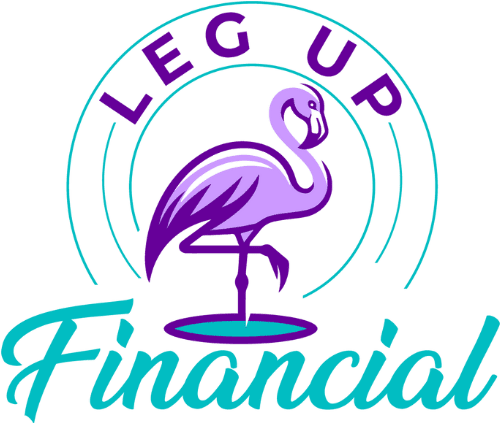 Leg Up Financial Empowerment