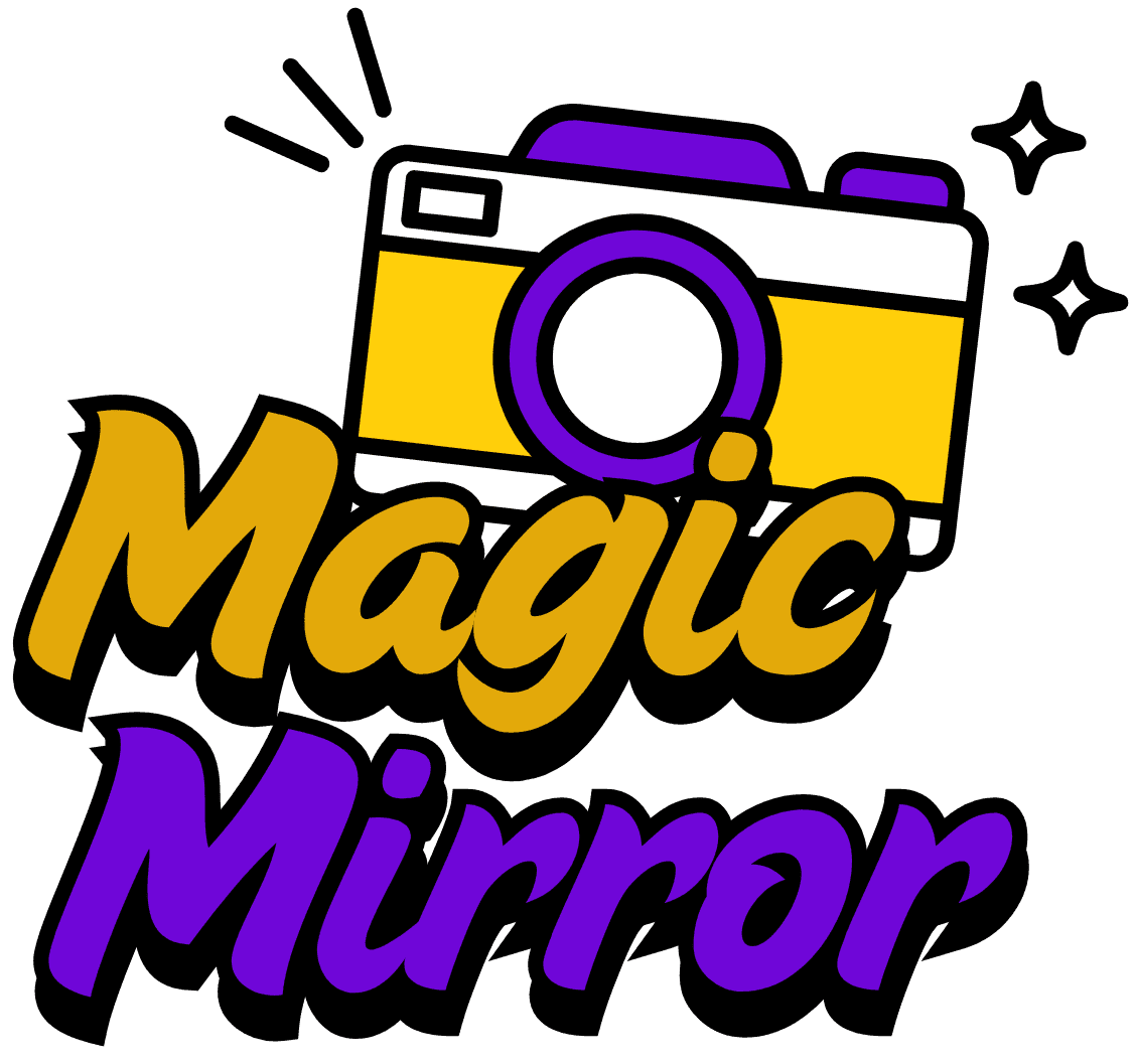 Magic Mirror Columbus GA