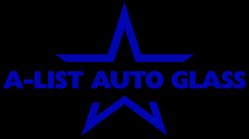 A-List Auto Glass