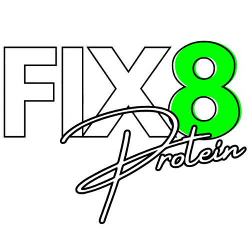 Fix8 Protein by the Pound