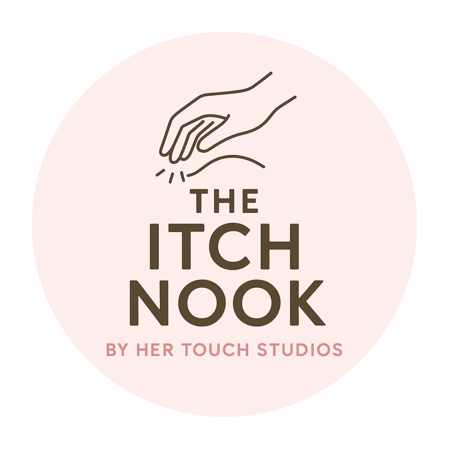 The Itch Nook by Her Touch Studios