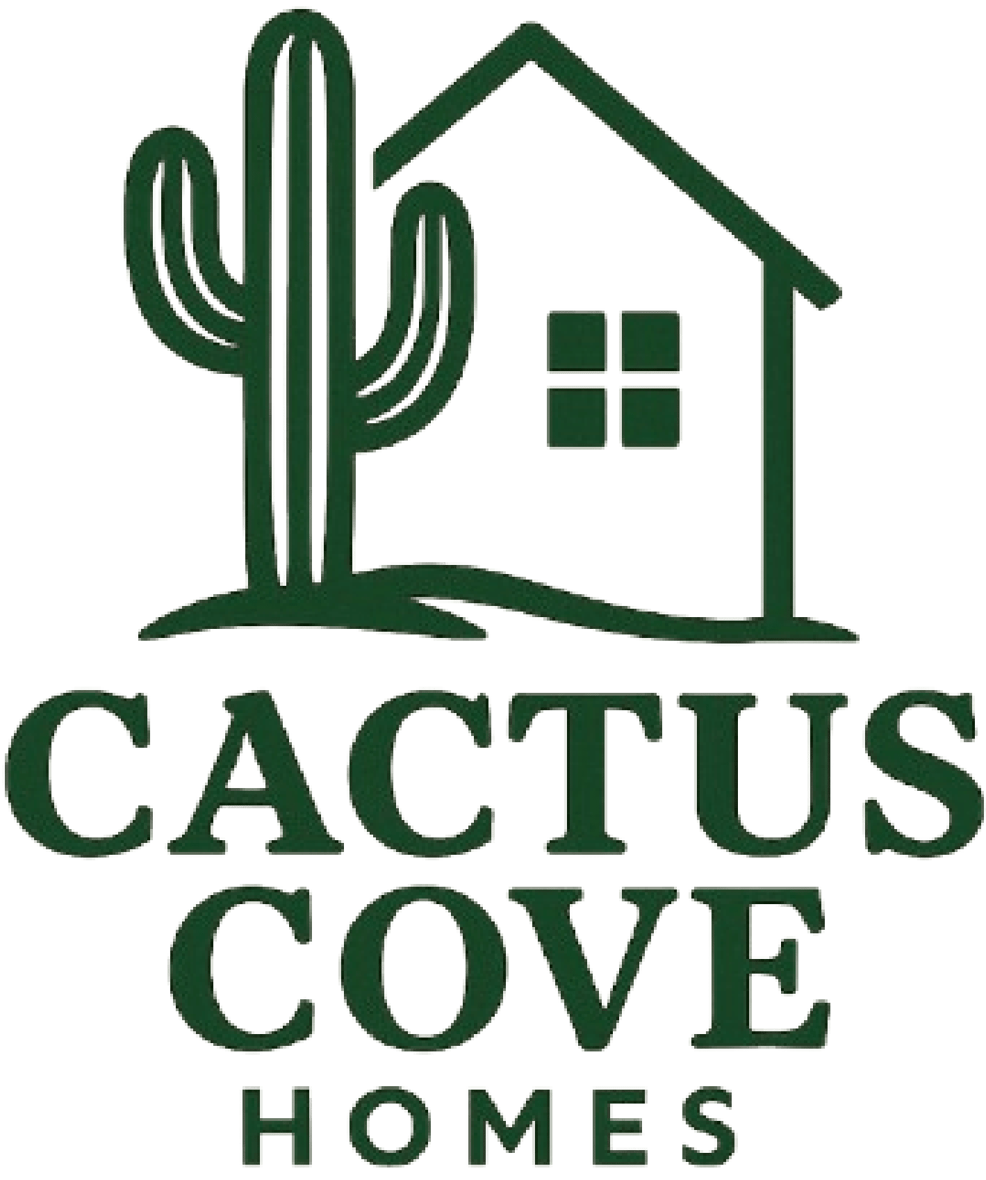 Cactus Cove Homes LLC
