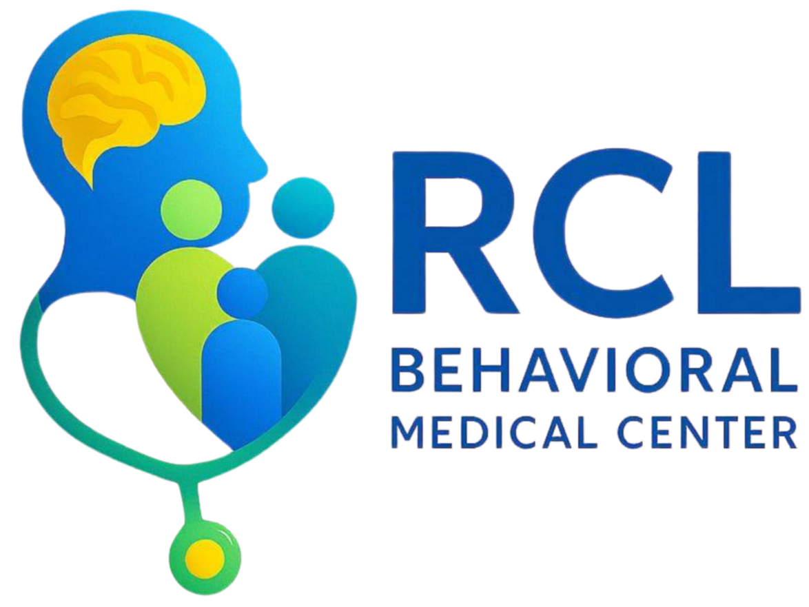 RCL Behavioral Medical Center