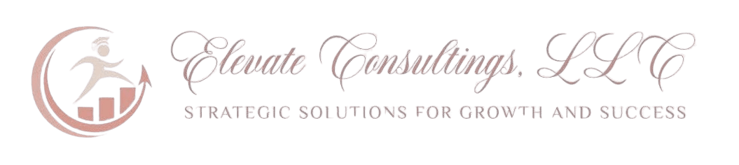 Elevate Consultings, LLC