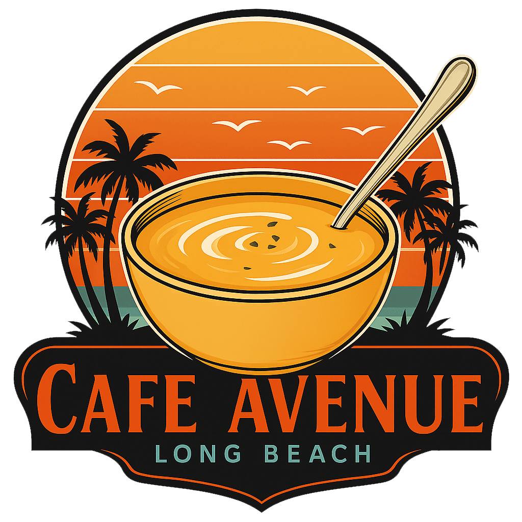 Cafe Avenue