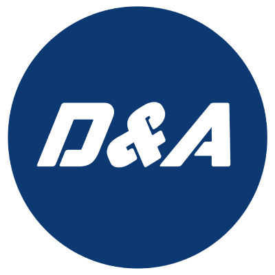 D&A Auto Centre Ltd