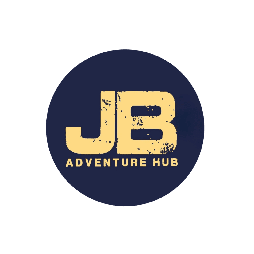 JB ADVENTURE HUB