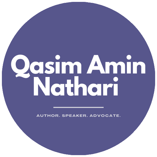 Qasim Amin Nathari
