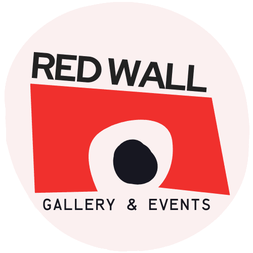 Red Wall Gallery & Events