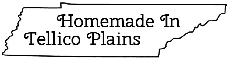 Homemade In Tellico Plains
