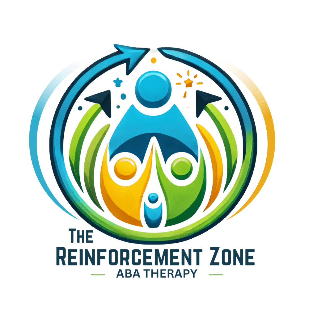 The Reinforcement Zone