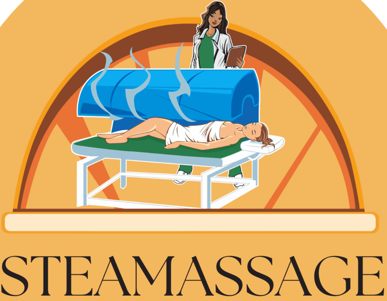 Steamassage