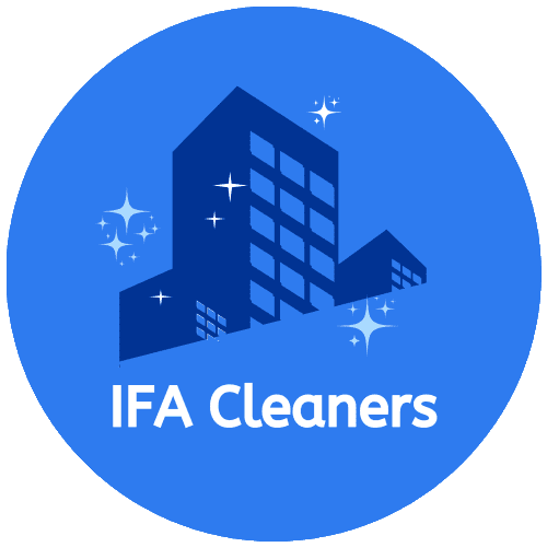 IFA Cleaners, LLC