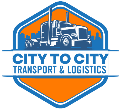 City To City Transport & Logistics