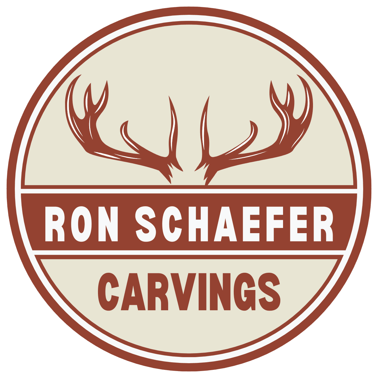Ron Schaefer Carvings