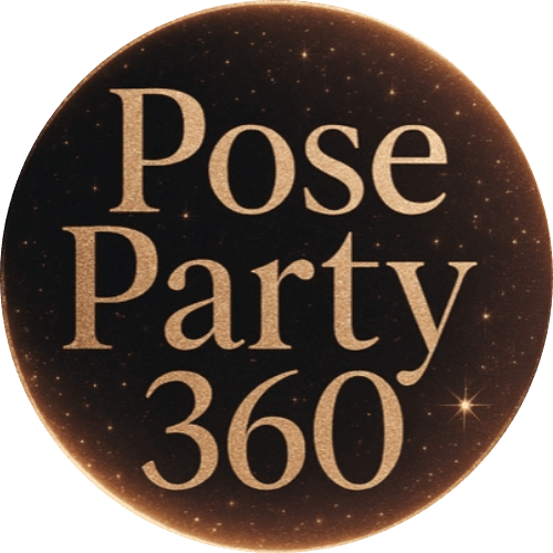 Pose Party 360