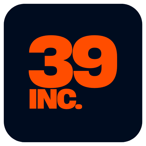 39, Inc.