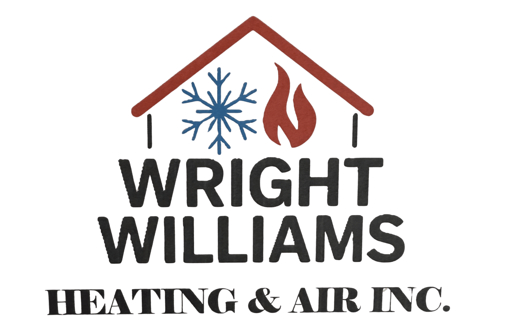 Wright Williams Heating & Air Inc.