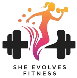 She Evolves Fitness