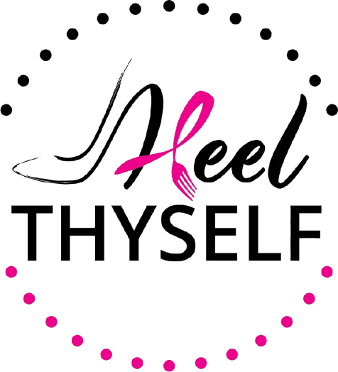 Heel Thyself