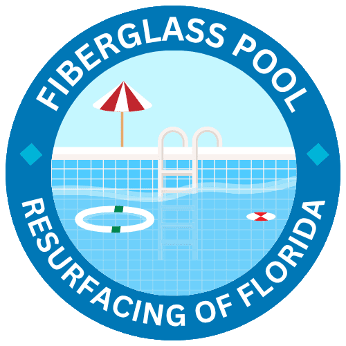 Fiberglass Pool Resurfacing of Florida