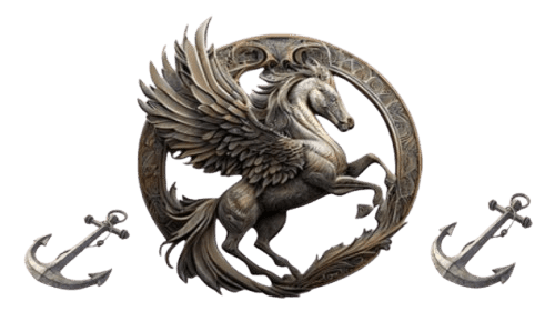 Pegasus Energy