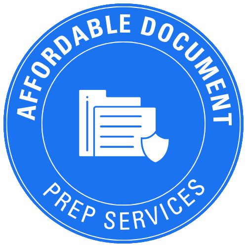 Affordable Document Prep Services