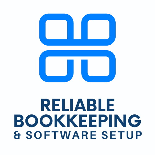 Reliable Bookkeeping & Software Setup
