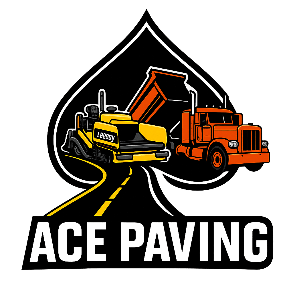 Ace Paving