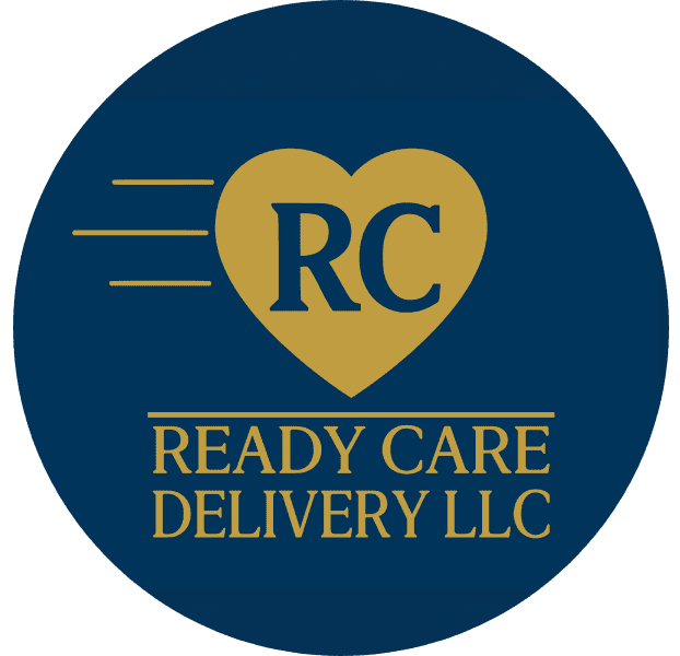 Ready Care Delivery