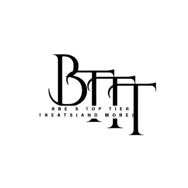Bre's Top Tier Treats & More