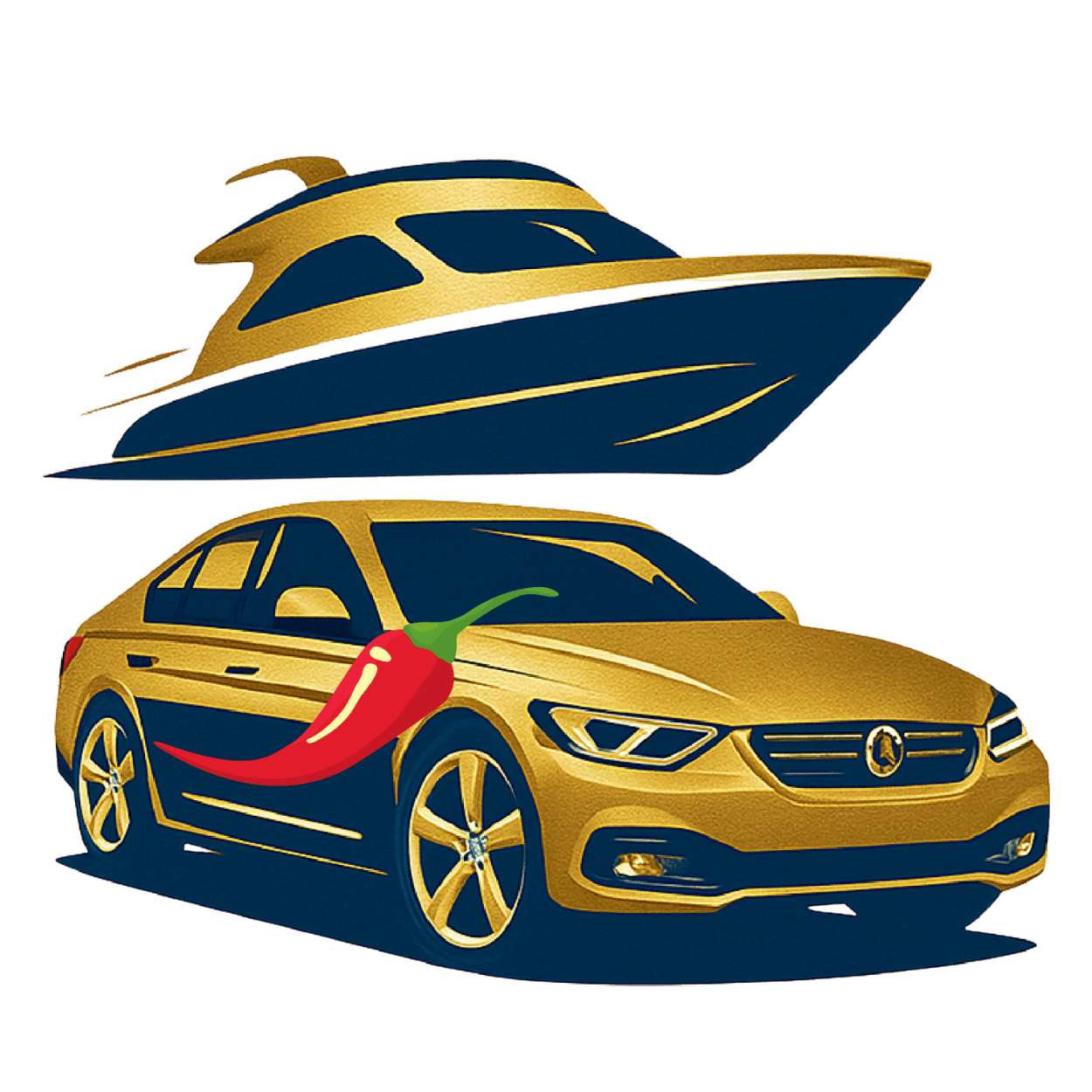 Peper's Detailing, LLC