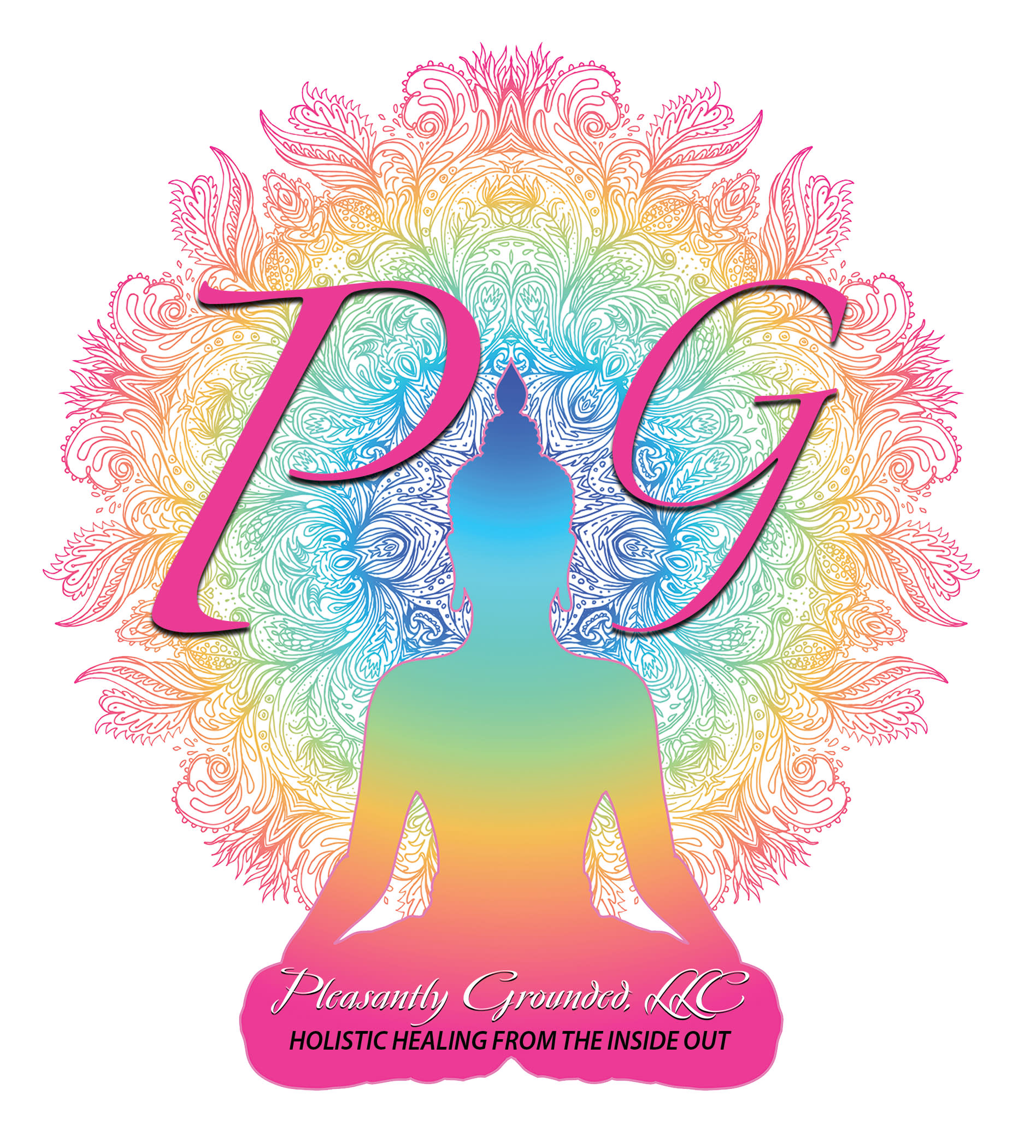 Pleasantly Grounded LLC