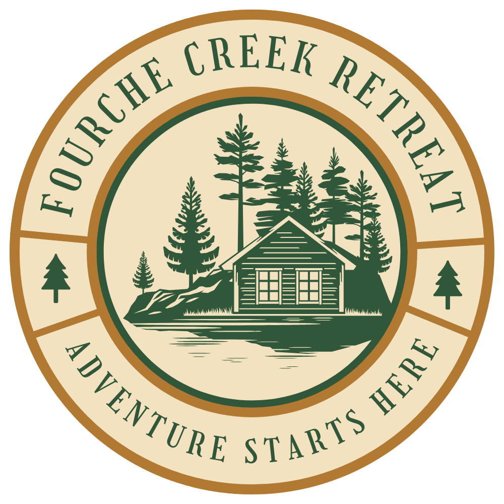 Fourche Creek Retreat