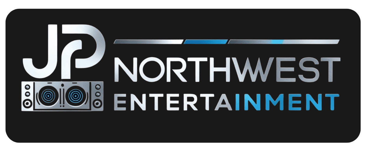 JP Northwest Entertainment
