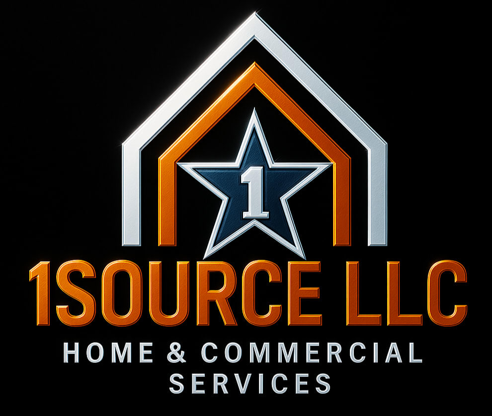 1 Source, LLC