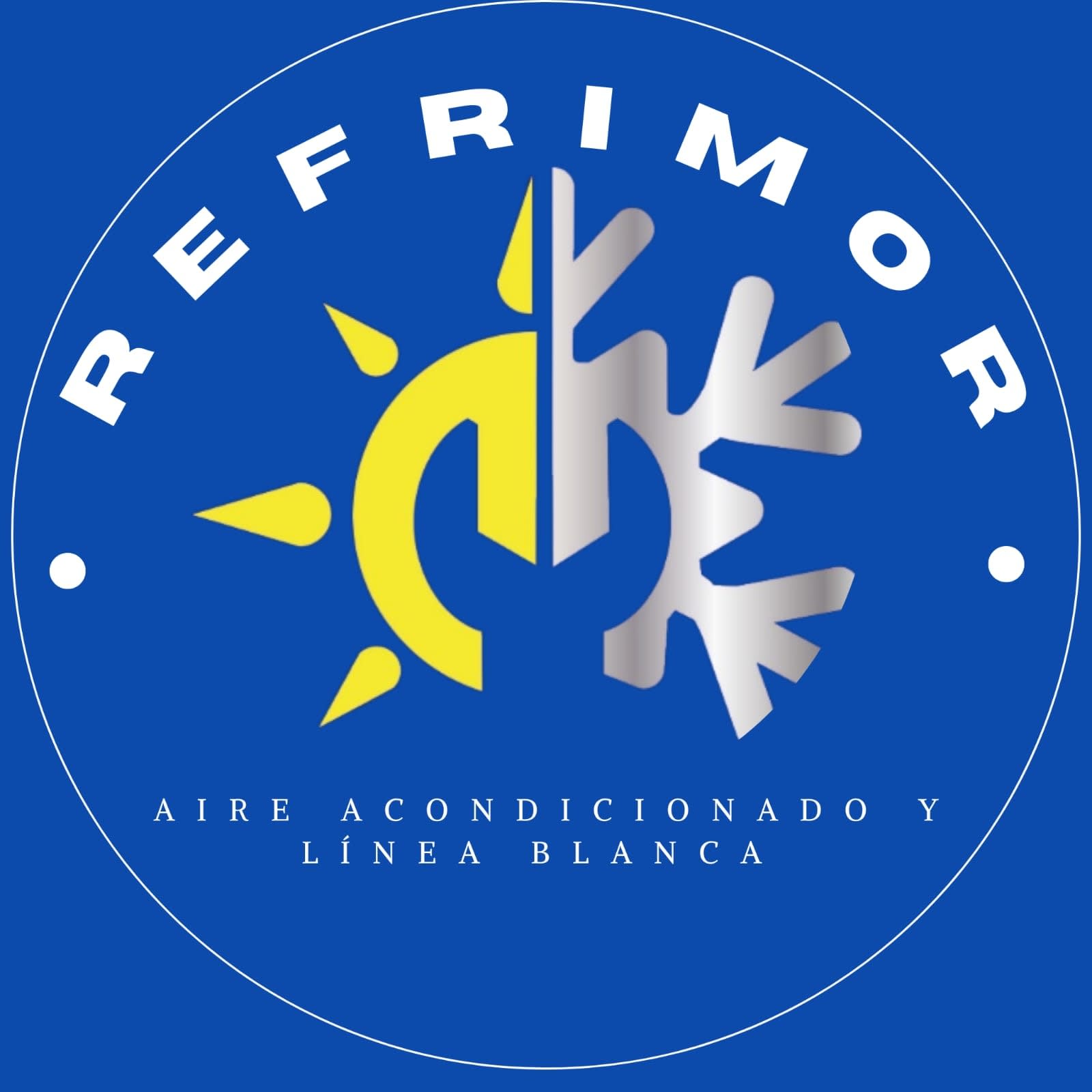 R e f r i - m o r