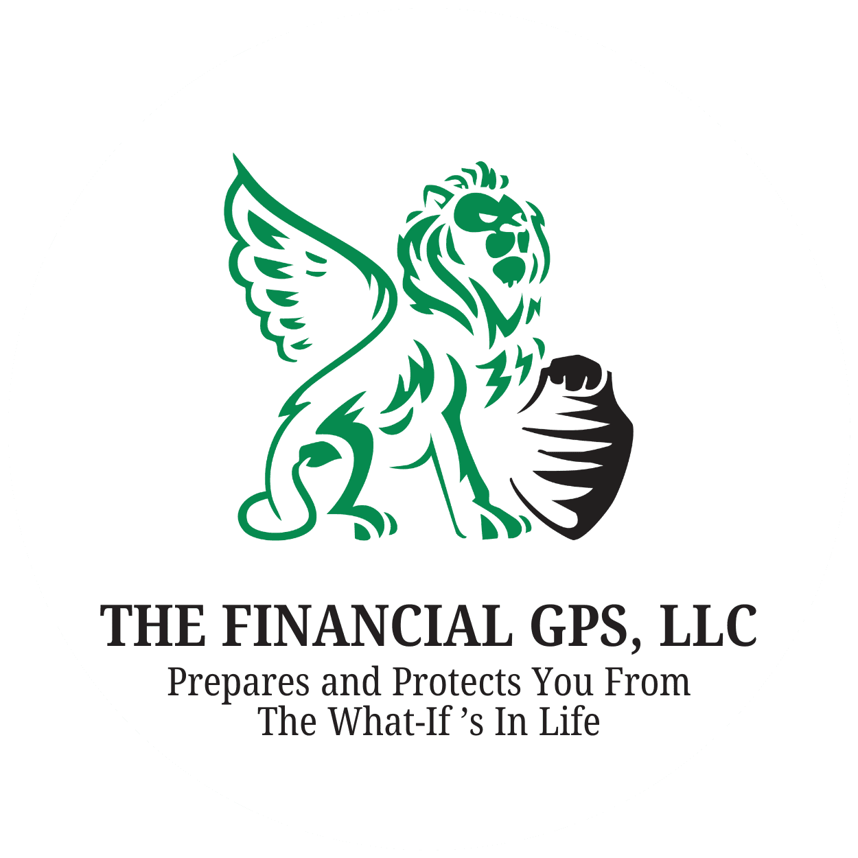 The Financial GPS, LLC 0k07585
