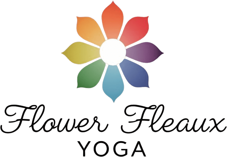 Flower Fleaux Yoga