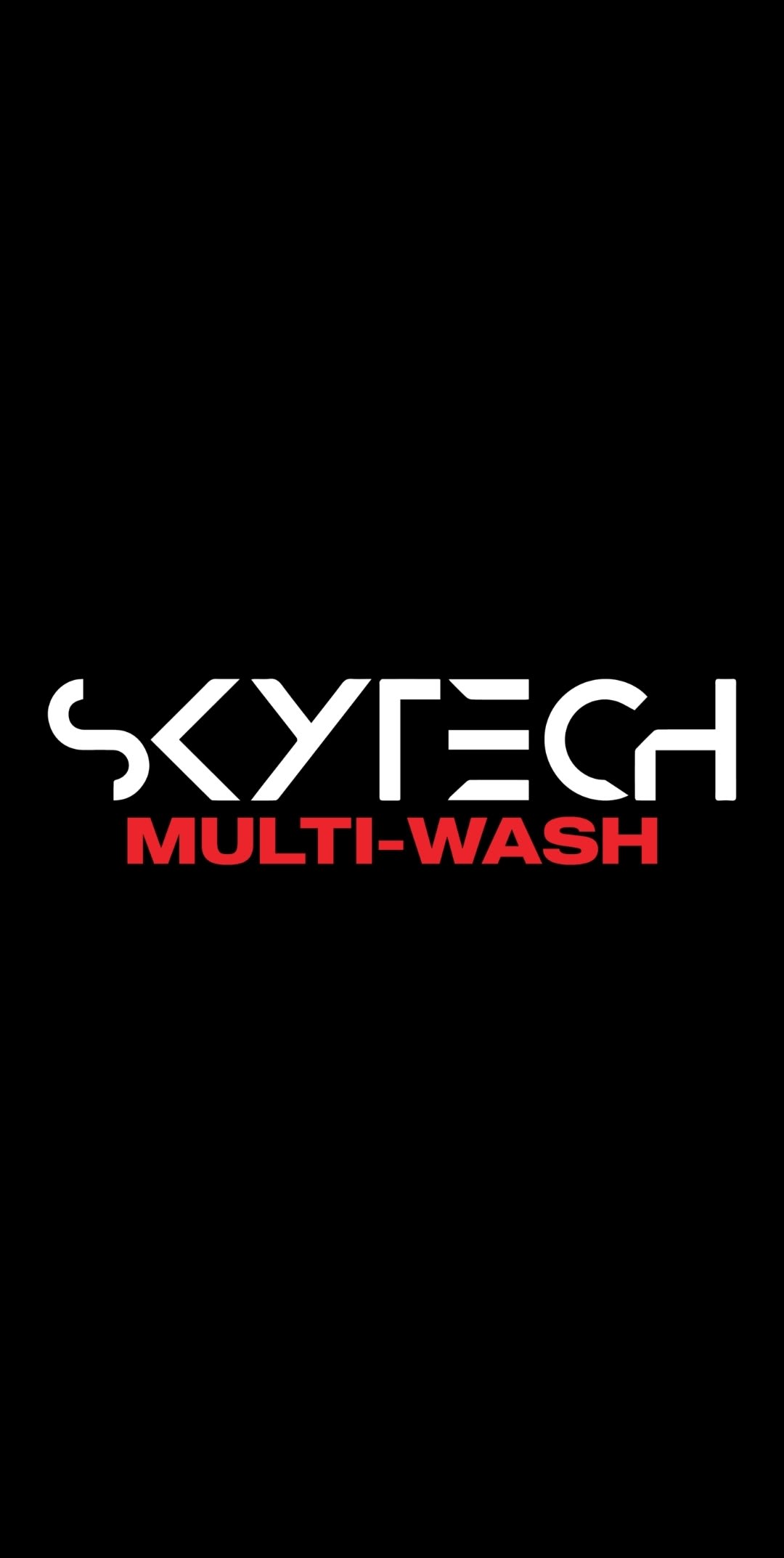 SkyTech Window Solutions