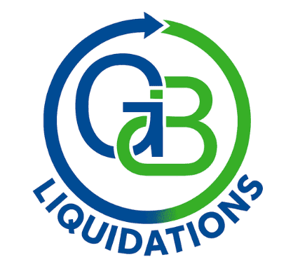 G&B Liquidations