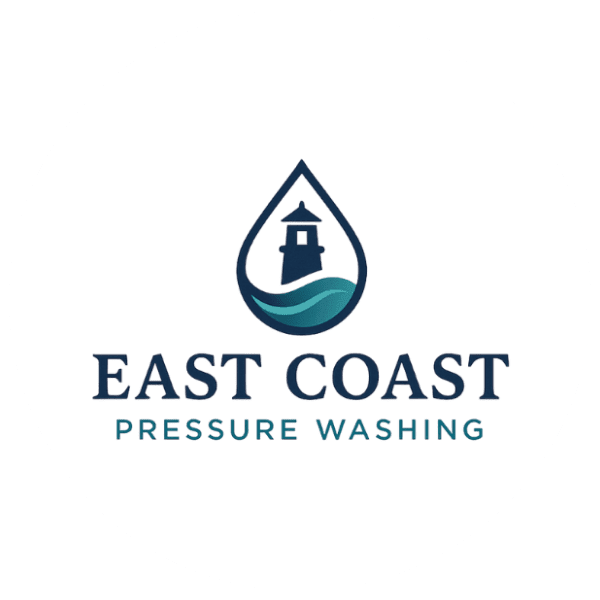 East Coast Pressure Washing