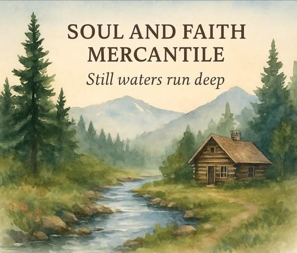 Soul and Faith Mercantile