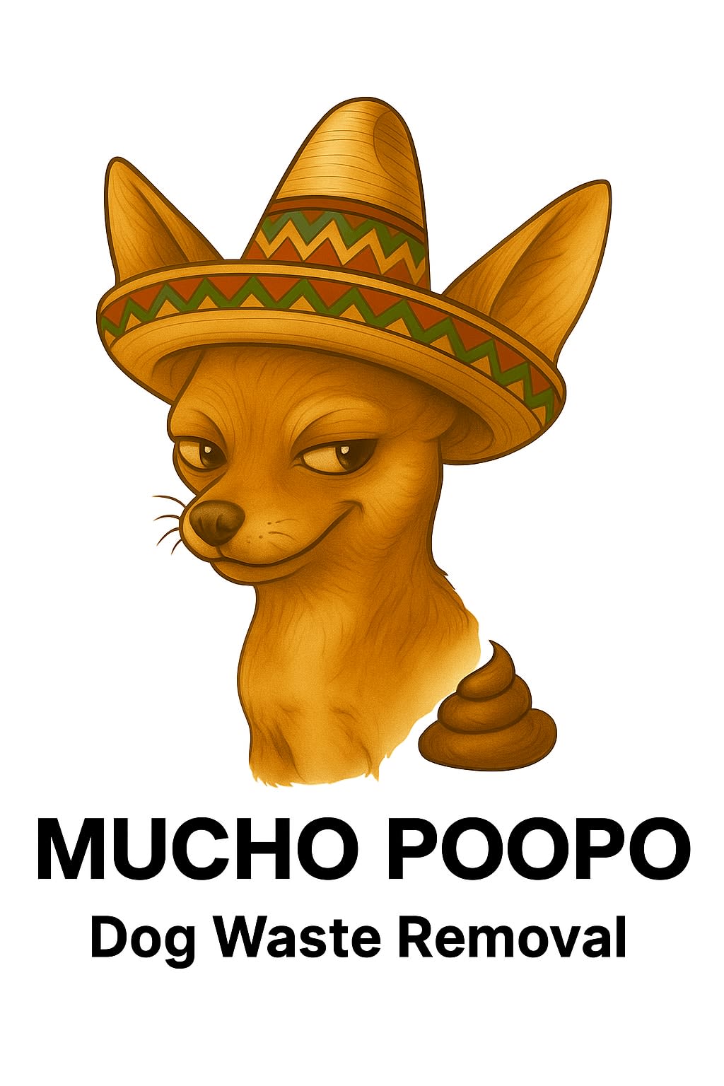MUCHO POOPO