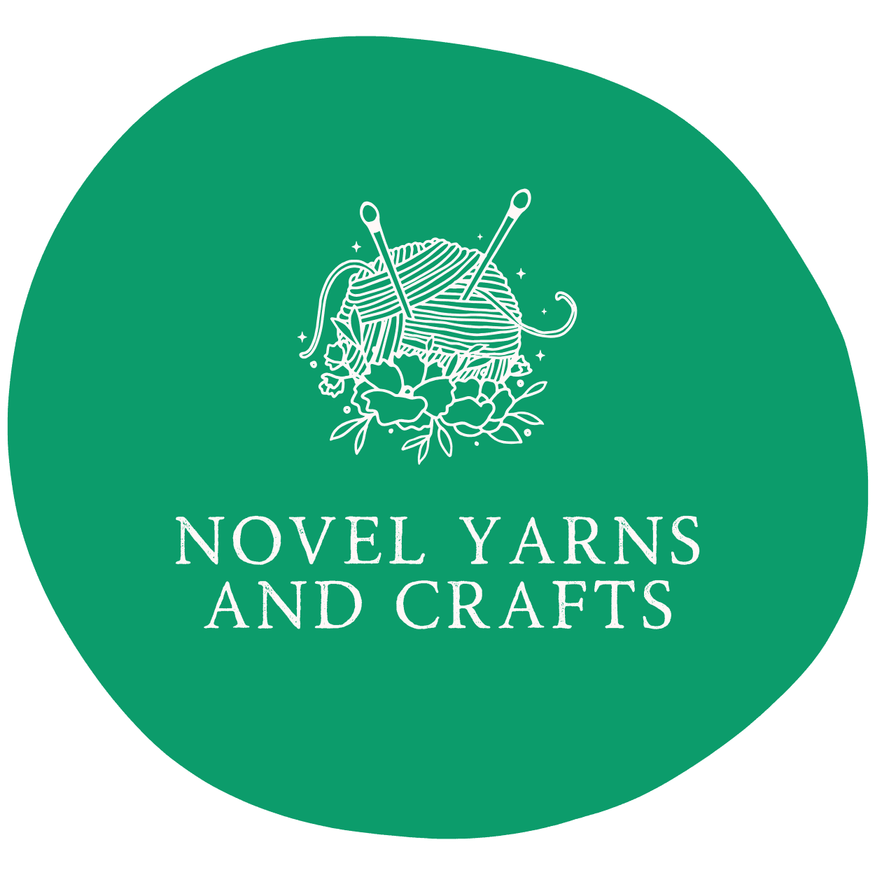 Novel Yarns and Crafts