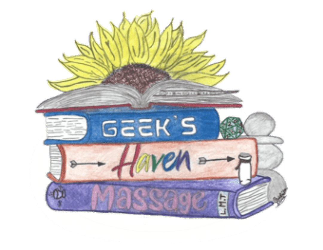 Geek's Haven Massage