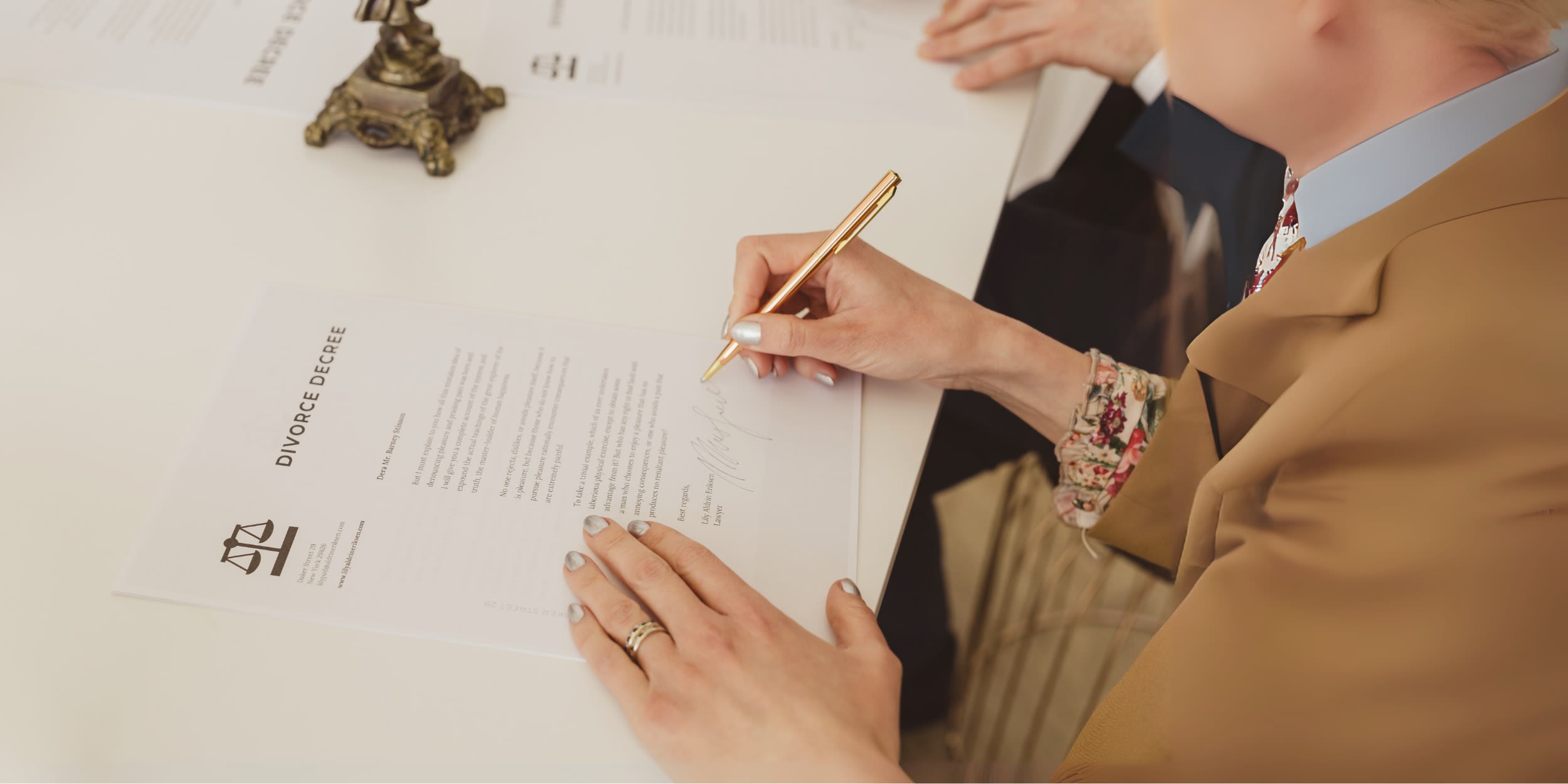 Signed, Sealed, and Notarized | Trusted Notary Public Services | Solano  County