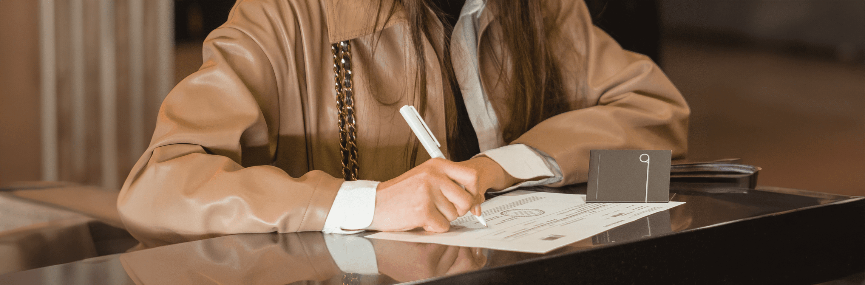 Signed, Sealed, and Notarized | Trusted Notary Public Services | Solano  County