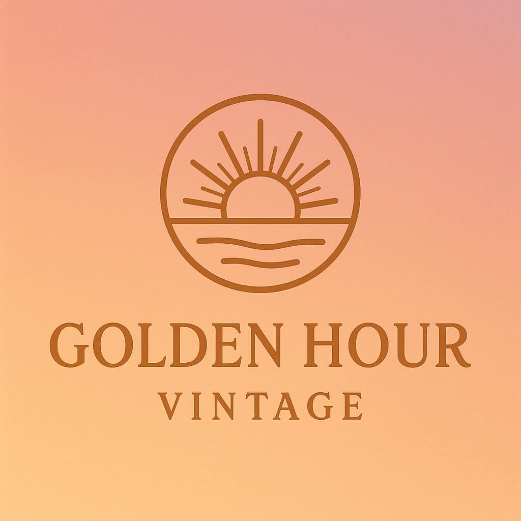 Golden Hour Vintage